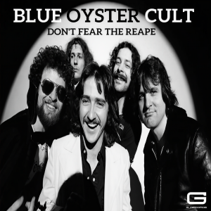 Blue Oyster Cult的專輯Don't fear the reaper