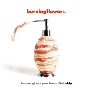 ดาวน์โหลดและฟังเพลง Liar พร้อมเนื้อเพลงจาก Burning Flames