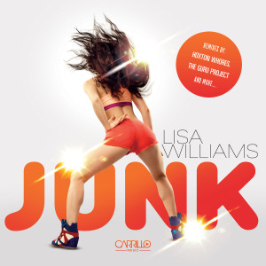 Listen to Junk (Lizzie Curious Club Mix) song with lyrics from Lisa Williams