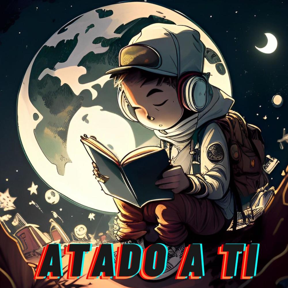 Atado a ti (feat. SakroBeat's) (Explicit)