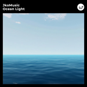 Listen to Ocean Light song with lyrics from JkoMusic