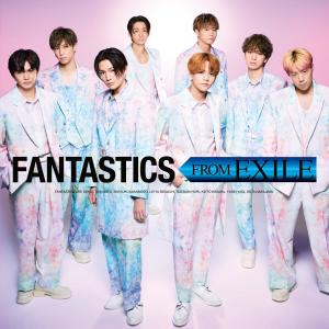 收聽FANTASTICS from EXILE TRIBE的Someday歌詞歌曲
