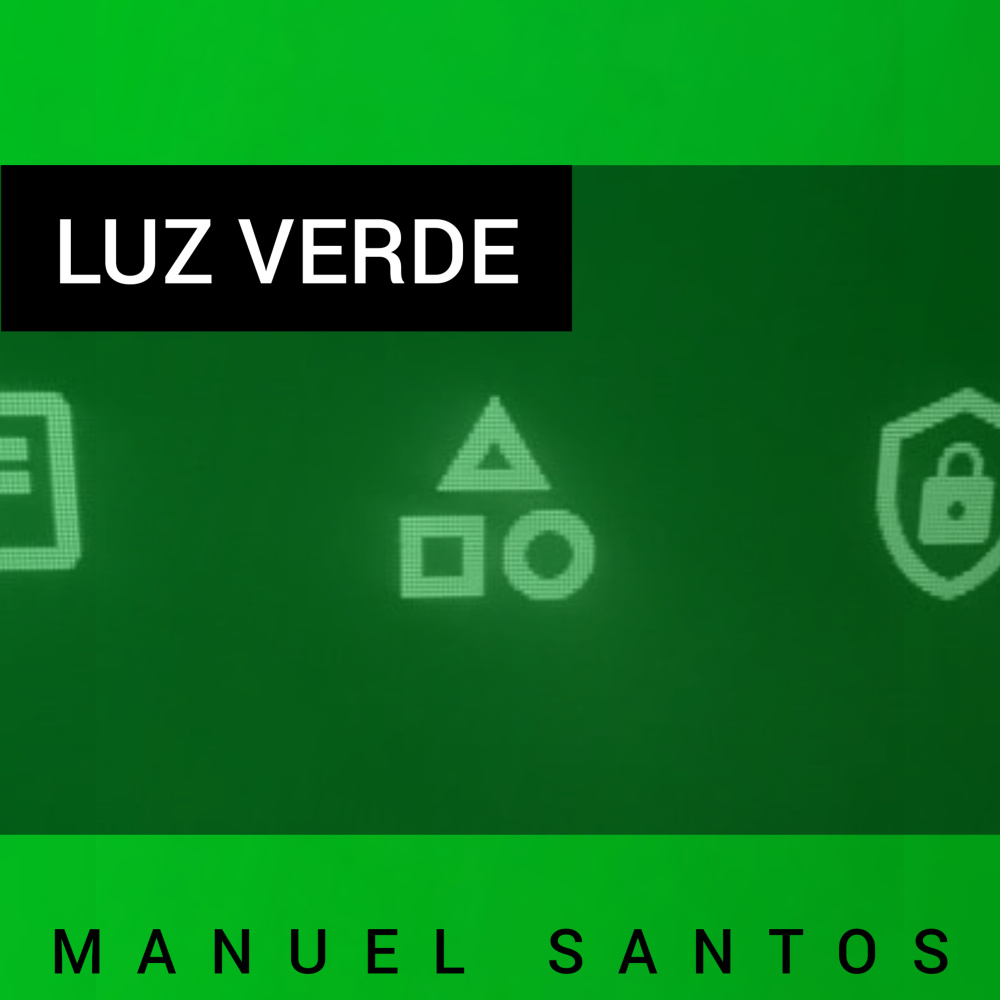 Luz Verde