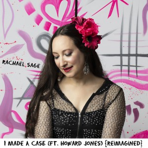 Dengarkan lagu I Made A Case (Reimagined / Acoustic) nyanyian Rachael Sage dengan lirik