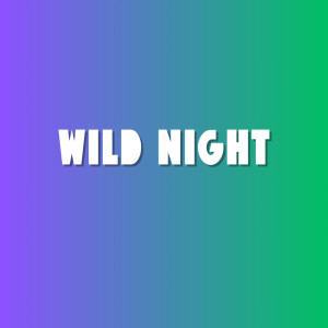Yohana的專輯Wild Night