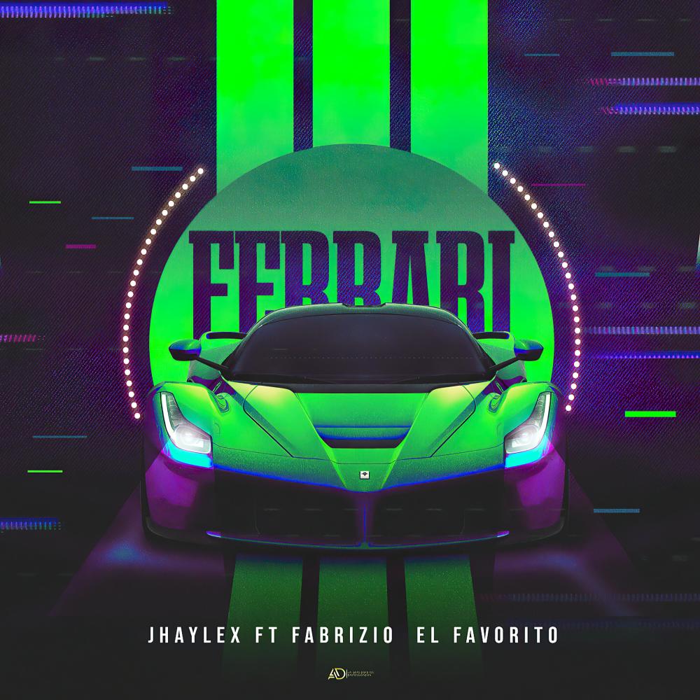 F e r r a r i (Original)