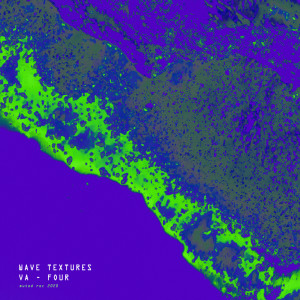 Various Artists的專輯Wave Textures : Four