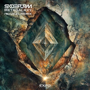 อัลบัม Metagalaxy (Polygrams Remix) ศิลปิน Sideform