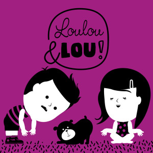 Dengarkan Zen Baby Sleep lagu dari Nursery Rhymes Loulou and Lou dengan lirik