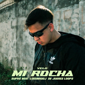 Album Mi rocha from Vélo