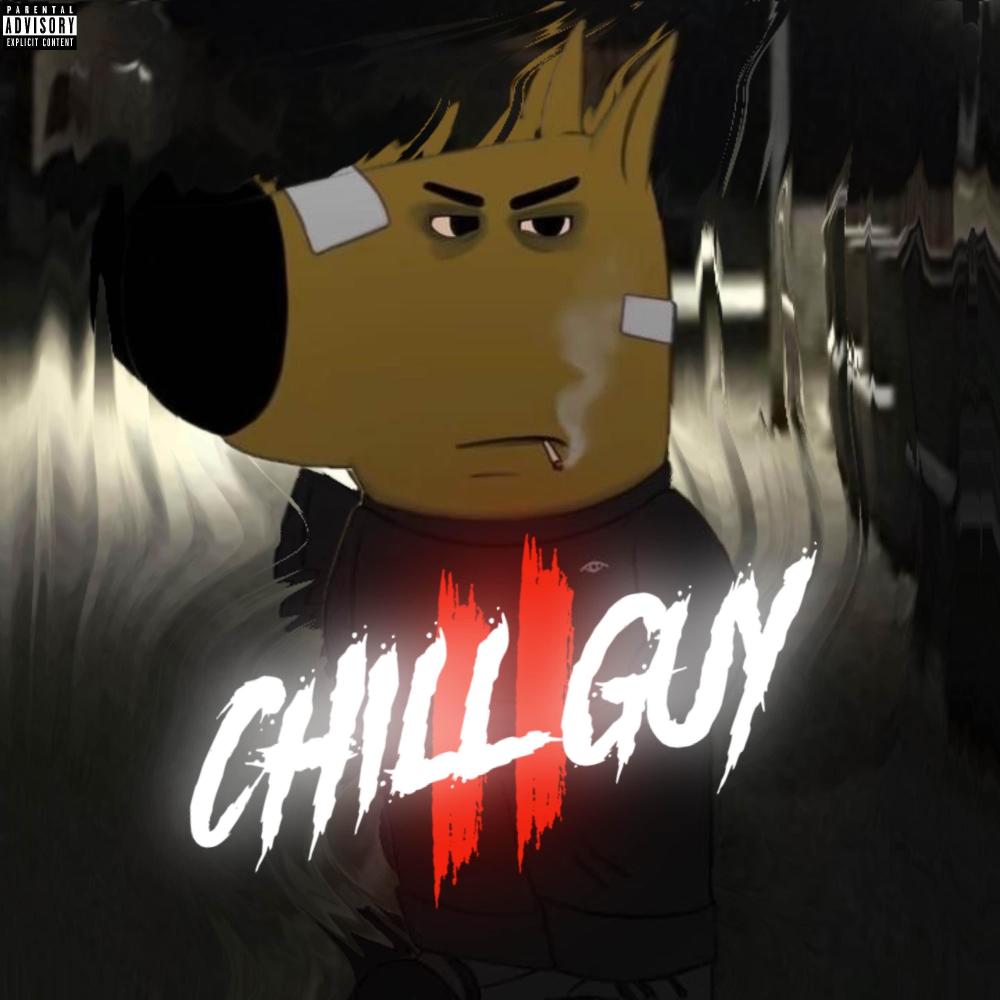 CHILL GUY, pt. 2 (feat. JayStarr, Jah Blitzz & Jay Da Chaser) (Explicit)