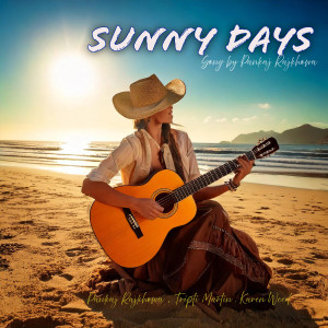 Album Sunny Days from Pankaj Rajkhowa