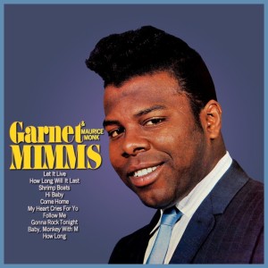 ดาวน์โหลดและฟังเพลง Folow Me พร้อมเนื้อเพลงจาก Garnet Mimms