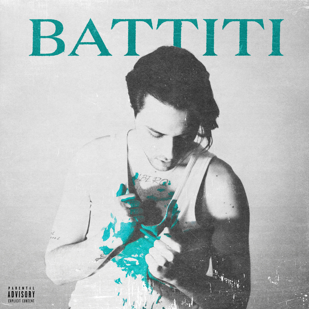 BIONDO RAMATO (Explicit)