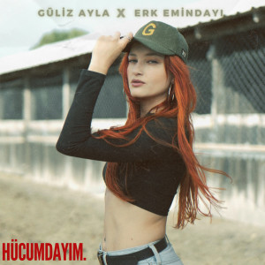 Listen to Hücumdayım song with lyrics from Güliz Ayla