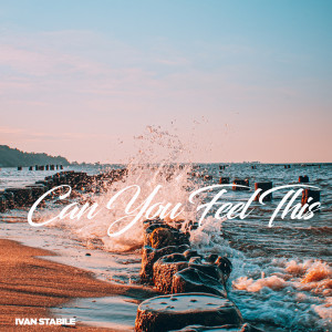 Album Can You Feel This from Ivan Stabile