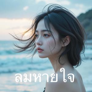 收聽Pimpim的ลมหายใจ歌詞歌曲