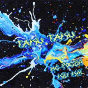 Listen to TAKU TAKU song with lyrics from MC Pogba