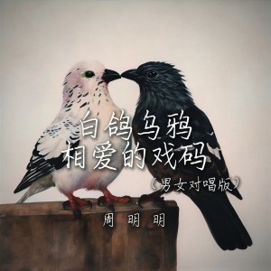 Album 白鸽乌鸦相爱的戏码(男女对唱版) from 周明明