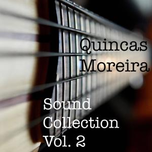 Quincas Moreira的專輯Sound Collection, Vol. 2