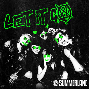 อัลบัม Let It Go ศิลปิน Summerlane