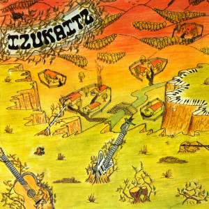 ดาวน์โหลดและฟังเพลง Hala Baita พร้อมเนื้อเพลงจาก Izukaitz