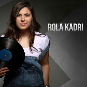 收听Rola Kadri的Ana Mennak歌词歌曲