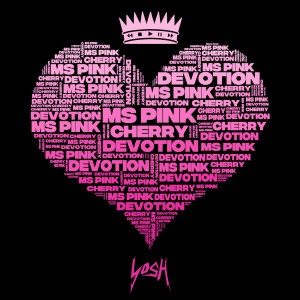 Listen to Devotion song with lyrics from Ms Pink