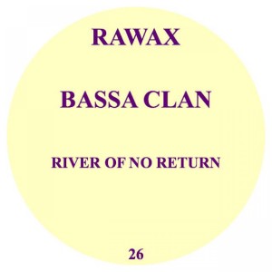 Dengarkan River Of No Return (Original Mix) lagu dari Bassa Clan dengan lirik