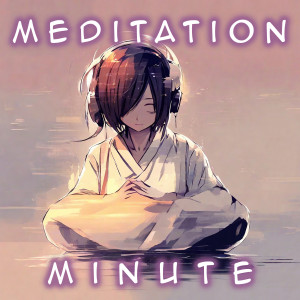 Zen Meditations from a Sleeping Buddha的專輯Meditation Minute