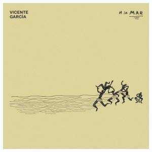ดาวน์โหลดและฟังเพลง Carmesí พร้อมเนื้อเพลงจาก Vicente Garcia
