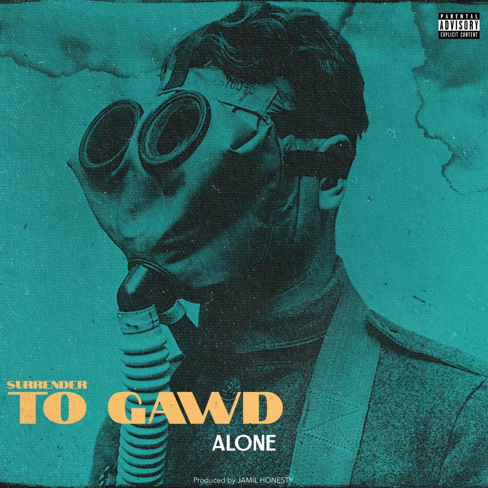 Surrender Alone (Explicit)