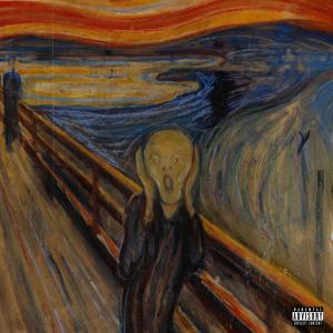 Klikkmonopolet的專輯Skriket (Munch's Madness)