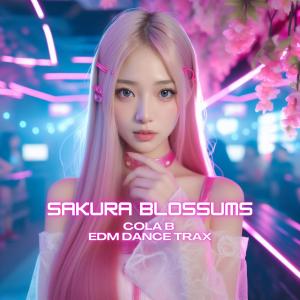 Cola B的專輯Sakura Blossums