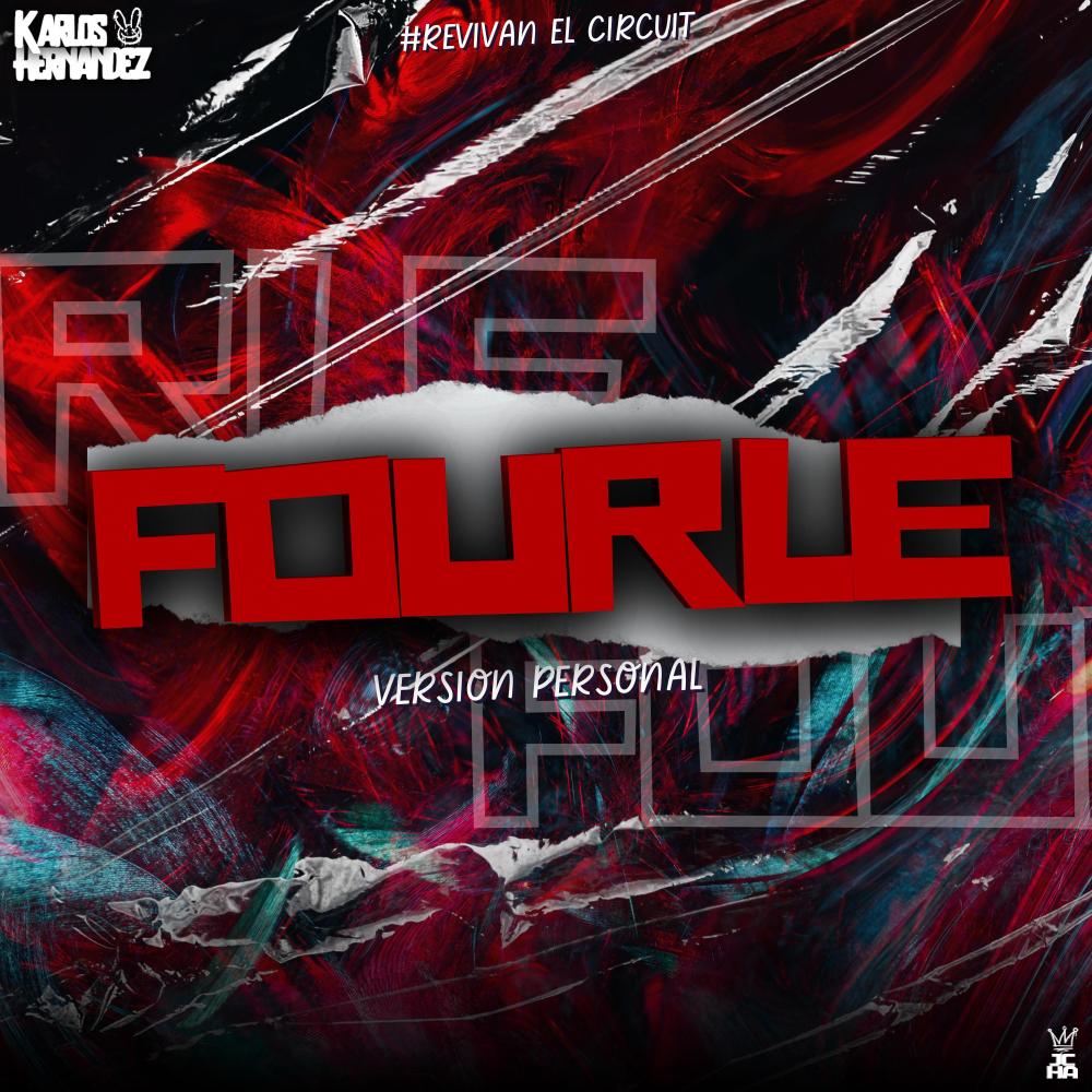 Fourle (Personal)