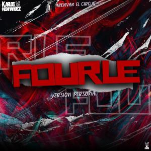 收聽Karlos Hernandez的Fourle (Personal)歌詞歌曲