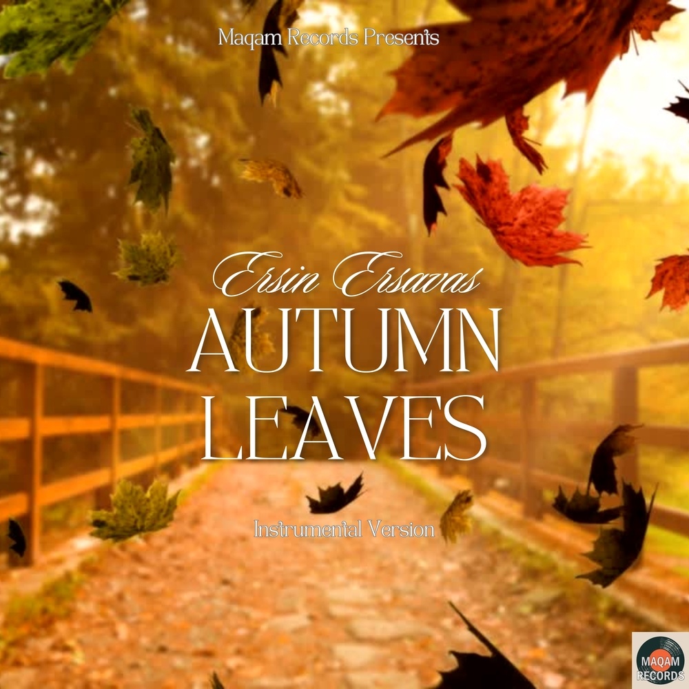 Autumn Leaves (Oud Mix) (Instrumental Version)