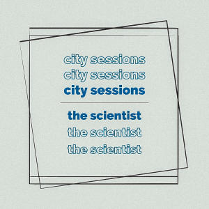 The Scientist (feat. Citycreed)