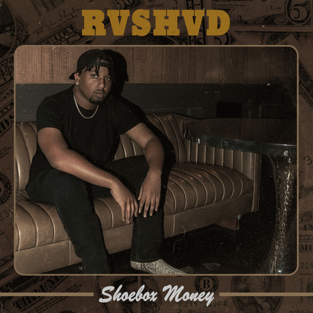 Shoebox Money