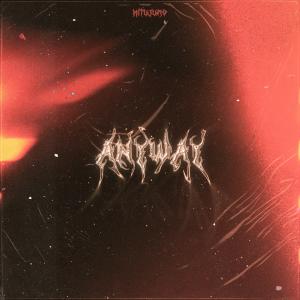 Album ANYWAY from 