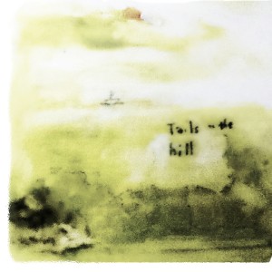 코듀로이的专辑Tails On The Hill
