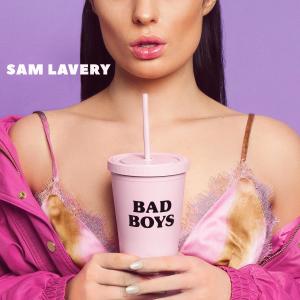Sam Lavery的專輯Bad Boys