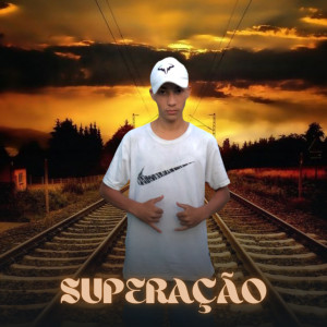 ดาวน์โหลดและฟังเพลง Superação พร้อมเนื้อเพลงจาก JP MC