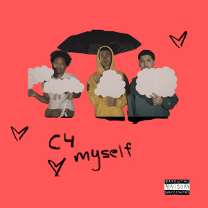 Album C4myself (Explicit) from thebaremax