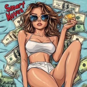 收聽Baila的Smart Moves歌詞歌曲