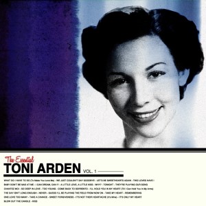 收聽Toni Arden的One Love Too Many歌詞歌曲