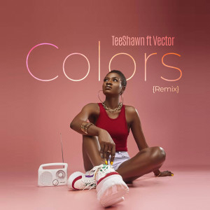 Album Colors (Remix) from 