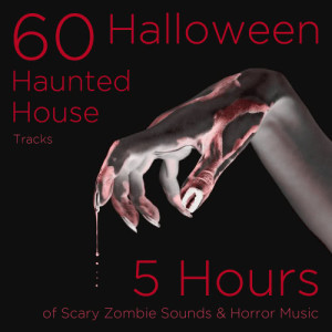 收聽Hollywood Haunts的Mad Monster's Halloween Funhouse!歌詞歌曲