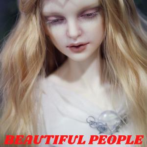 Louis Longwater的专辑Beautiful People