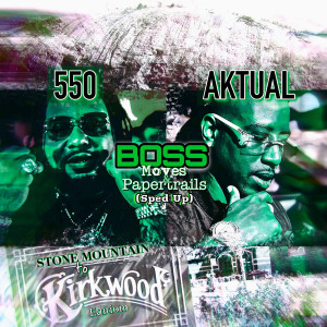 Listen to No Words (Sped Up) (Explicit) song with lyrics from Aktual
